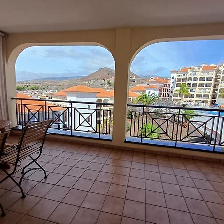 Dinastia B401 By Tenerife Rental & Sales Los Cristianos  Εξωτερικό φωτογραφία