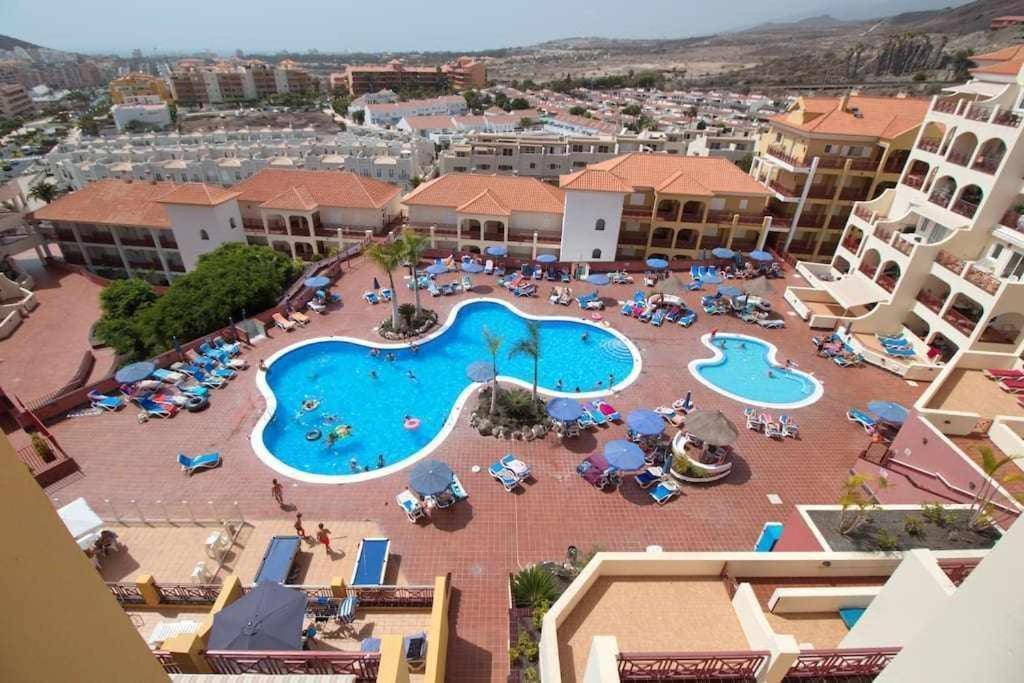 Dinastia B401 By Tenerife Rental & Sales Los Cristianos  Εξωτερικό φωτογραφία
