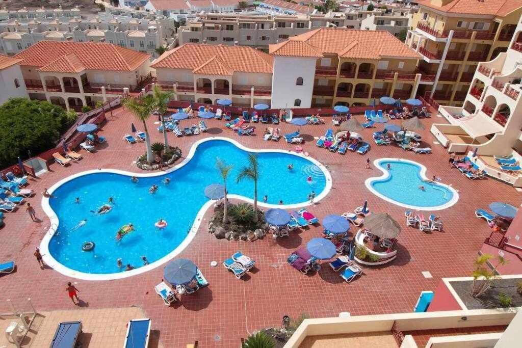 Dinastia B401 By Tenerife Rental & Sales Los Cristianos  Εξωτερικό φωτογραφία