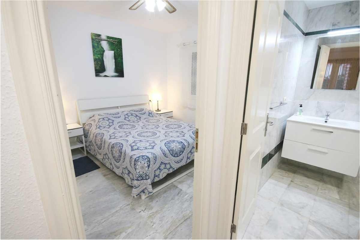 Dinastia B401 By Tenerife Rental & Sales Los Cristianos  Εξωτερικό φωτογραφία