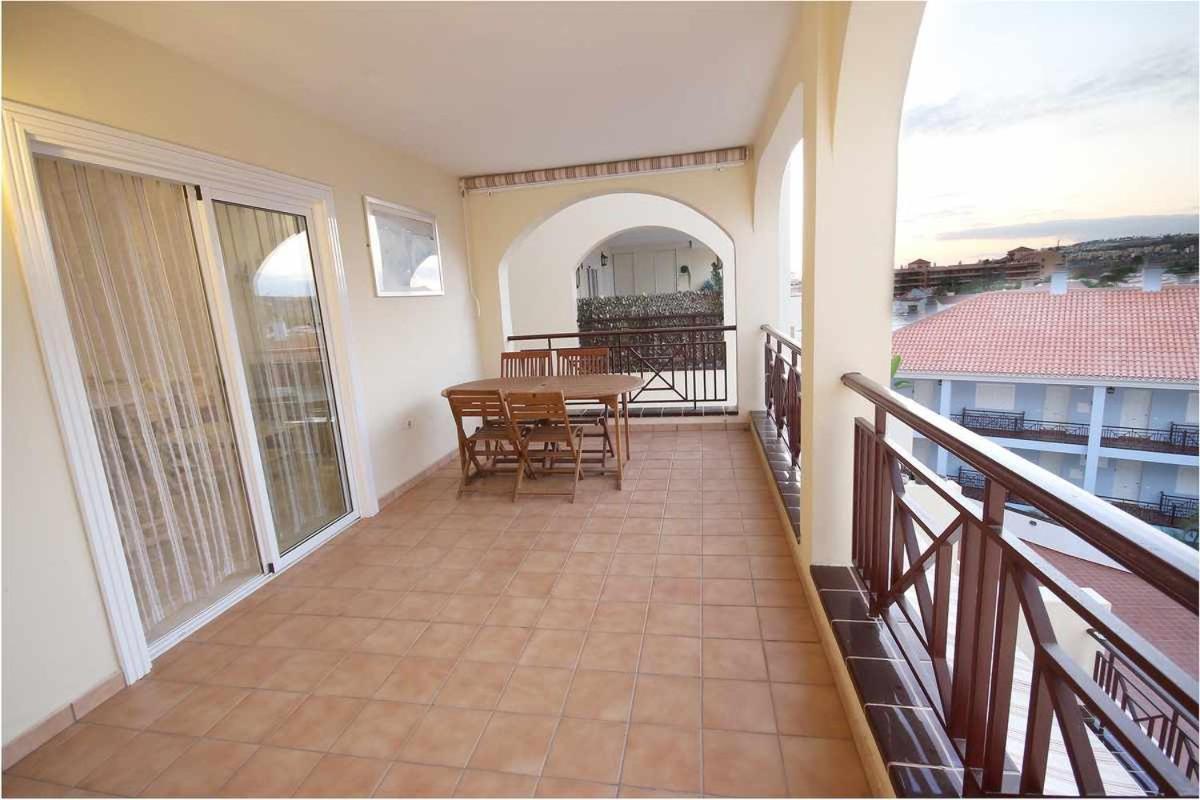Dinastia B401 By Tenerife Rental & Sales Los Cristianos  Εξωτερικό φωτογραφία