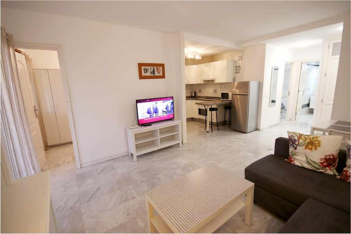Dinastia B401 By Tenerife Rental & Sales Los Cristianos  Εξωτερικό φωτογραφία