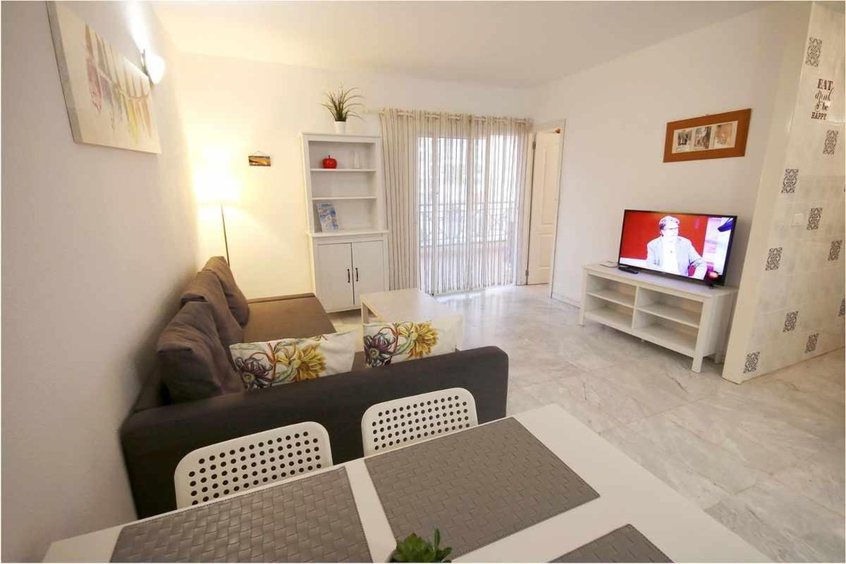 Dinastia B401 By Tenerife Rental & Sales Los Cristianos  Εξωτερικό φωτογραφία