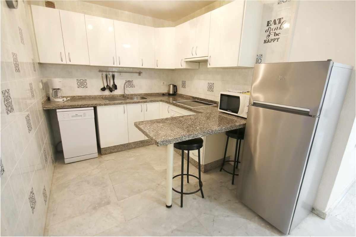 Dinastia B401 By Tenerife Rental & Sales Los Cristianos  Εξωτερικό φωτογραφία