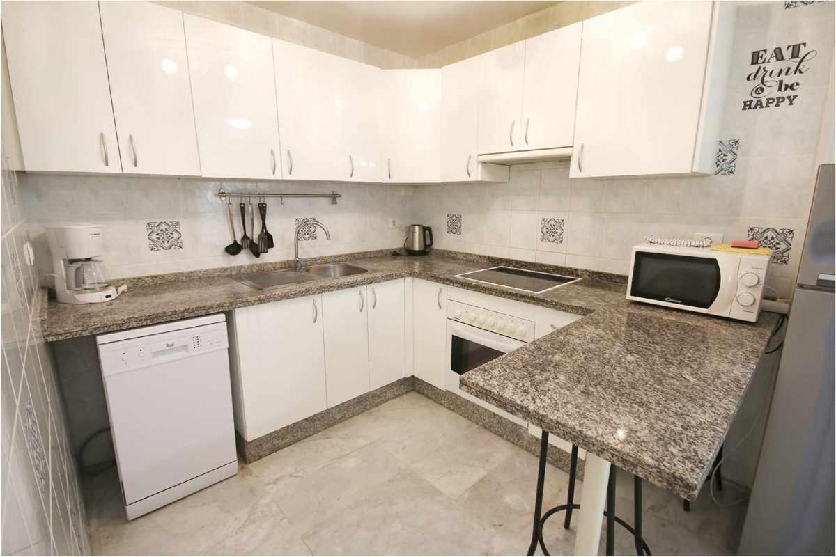Dinastia B401 By Tenerife Rental & Sales Los Cristianos  Εξωτερικό φωτογραφία