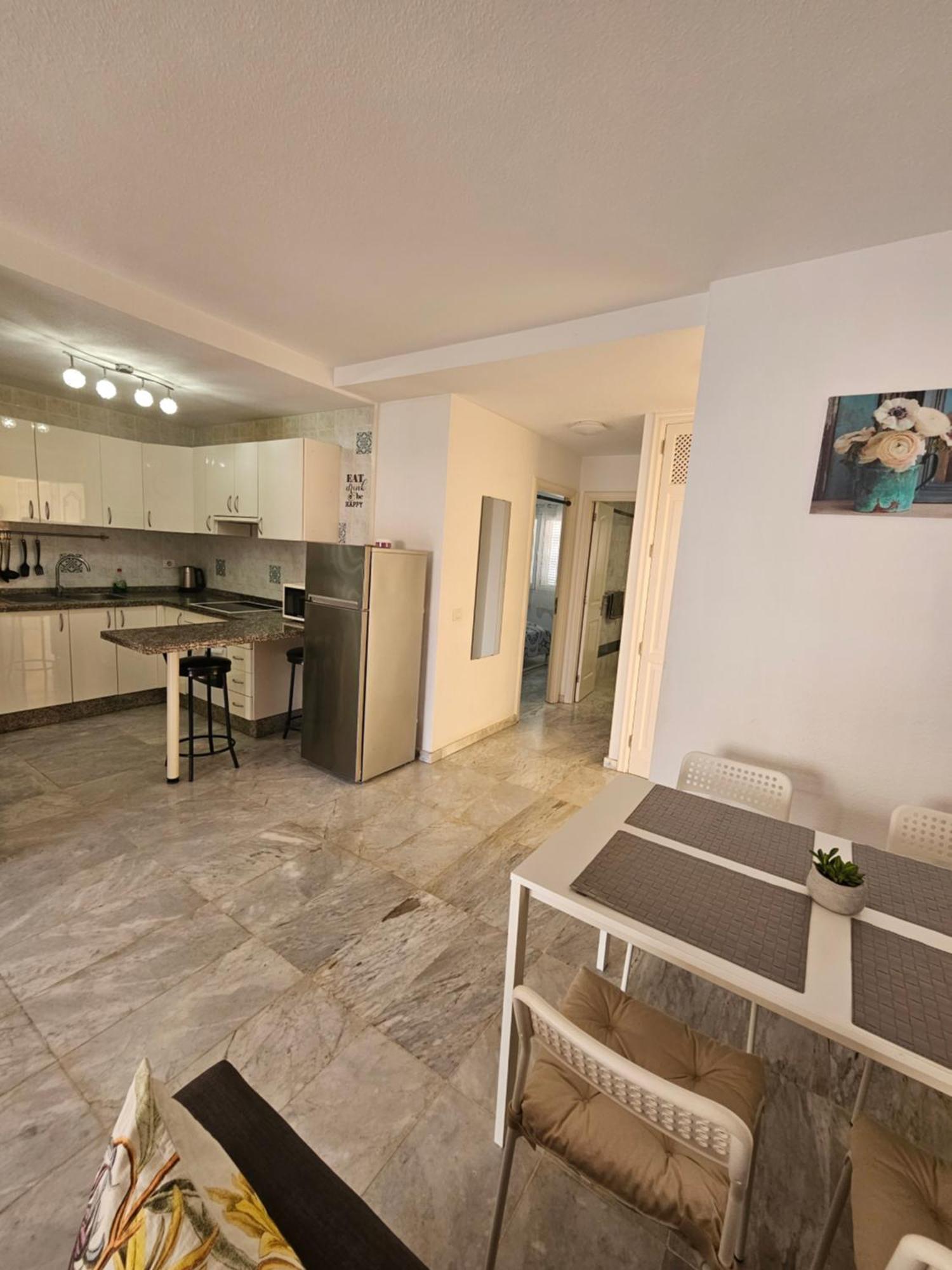 Dinastia B401 By Tenerife Rental & Sales Los Cristianos  Δωμάτιο φωτογραφία