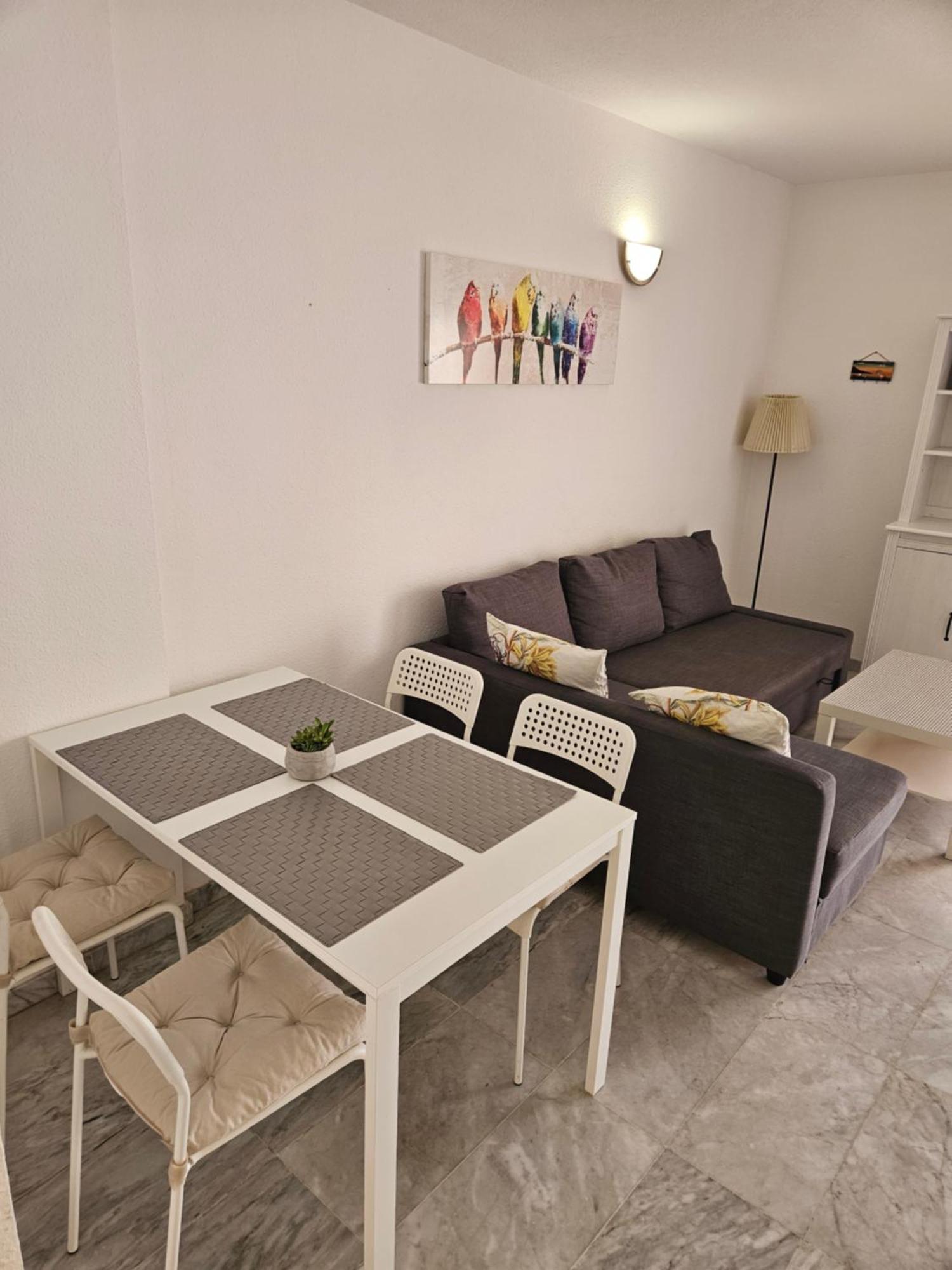 Dinastia B401 By Tenerife Rental & Sales Los Cristianos  Εξωτερικό φωτογραφία