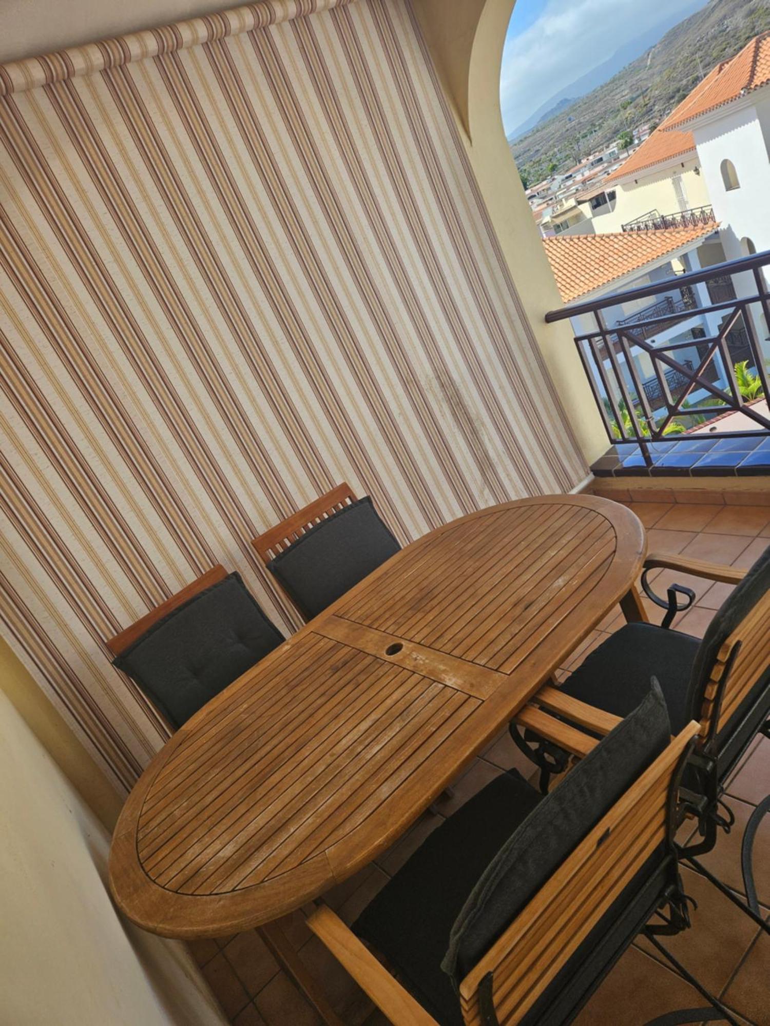 Dinastia B401 By Tenerife Rental & Sales Los Cristianos  Εξωτερικό φωτογραφία